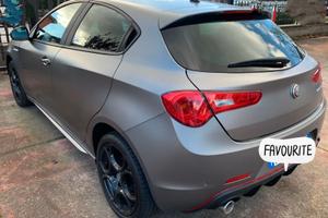 ALFA ROMEO Giulietta (2010-21) - 2018