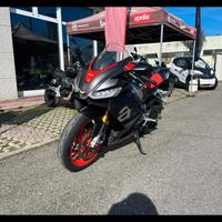 APRILIA RS - RS 660 Abs my21