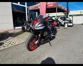 APRILIA RS - RS 660 Abs my21