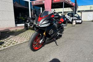 APRILIA RS - RS 660 Abs my21