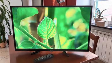 Televisore Arielli LED-32A114T2