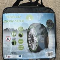 Calze da neve - Taglia L