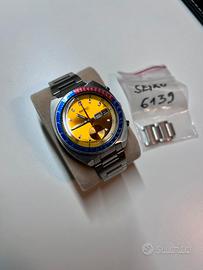 Seiko Pogue 6139 - 6002