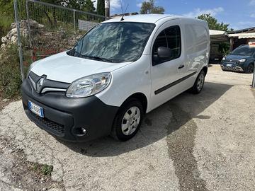 Renault Kangoo 1.5 dCi 95CV