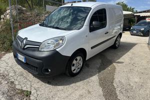 Renault Kangoo 1.5 dCi 95CV