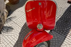 Vespa 50 L del 1967