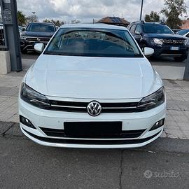 Volkswagen Polo 1.0 tsi