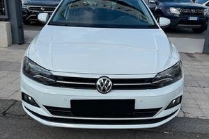 Volkswagen Polo 1.0 tsi