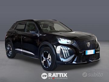 PEUGEOT 2008 ii 2023 2008 50 kWh Allure