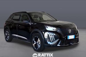 PEUGEOT 2008 ii 2023 2008 50 kWh Allure