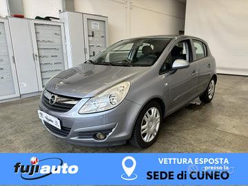 Opel Corsa 5p 1.2 Cosmo