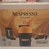 De'Longhi Nespresso Vertuo Pop ENV90.A Macchina de