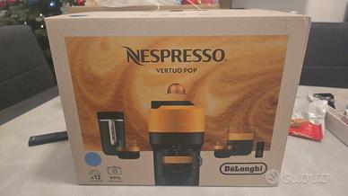 De'Longhi Nespresso Vertuo Pop ENV90.A Macchina de