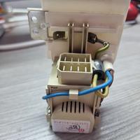 Cavo alimentazione con filtro antidisturbo