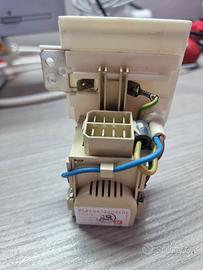 Cavo alimentazione con filtro antidisturbo