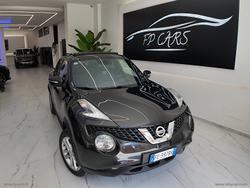 NISSAN Juke 1.5 dCi S&S N-Connecta