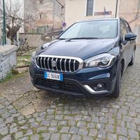 Suv Suzuki