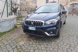 Suv Suzuki