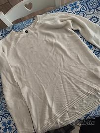 maglioncino/ maglia maniche lunghe 