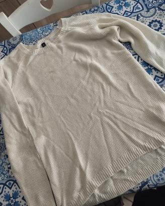 maglioncino/ maglia maniche lunghe 