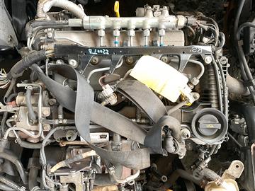 MOTORE R2 2.2 TD MAZDA