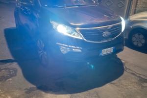 Kia Sportage 2013