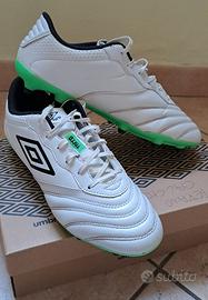 scarpa da calcio umbro Tocco III - 44,5