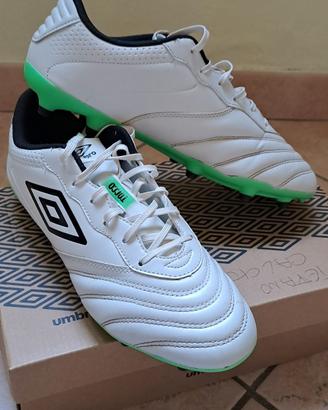 scarpa da calcio umbro Tocco III - 44,5