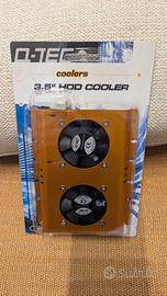 radiatore di raffreddamento a disco rigiido