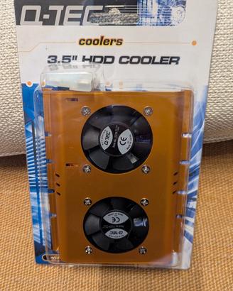 radiatore di raffreddamento a disco rigiido