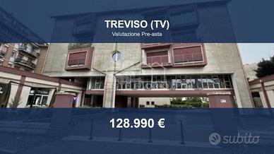 Immobile in asta di 187 m² a Treviso