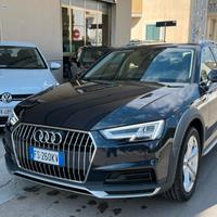 Audi A4 allroad 2.0 TDI 190 CV Business Evolution
