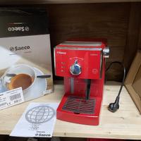 Philips HD8423/22 Poemia Macchina Espresso Manuale