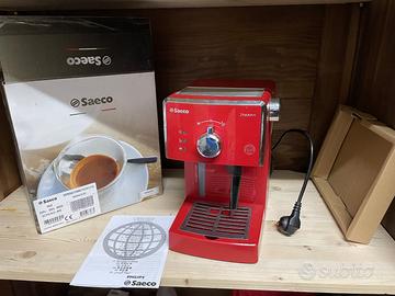 Philips HD8423/22 Poemia Macchina Espresso Manuale