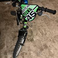 Bici bambino 3-6 anni