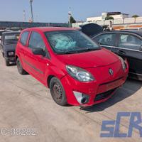Renault twingo 2 cn0 1.2 16v 75cv 07-14 -ricambi