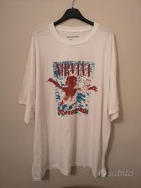 T-shirt Nirvana Nevermind