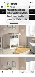 Fasciatoio ikea
