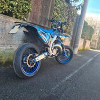 Tm smr 125
