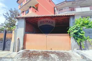 Garage/Box - Moio Alcantara