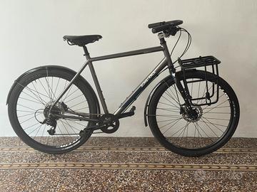 Bicicletta BOMBTRACK MUNROE