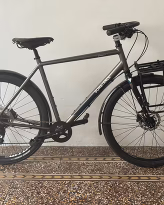 Bicicletta BOMBTRACK MUNROE