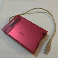 Lettore Floppy disk USB