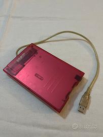 Lettore Floppy disk USB