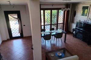 Zona residenziale Montelarco pressi Morlupo