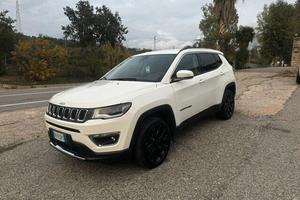 Jeep Compass 2.0 Multijet II aut. 4WD Limited
