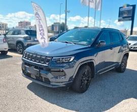 Jeep Compass 1.6 Multijet II "S" Full - PREZZO R