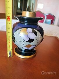 Vaso portacandela