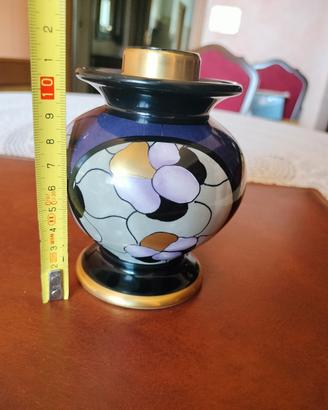 Vaso portacandela