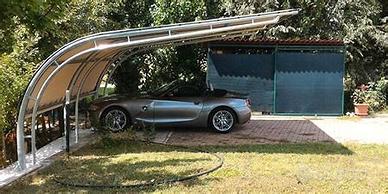 Borgo S Lorenzo p auto recintato